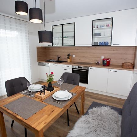 Ferienwohnung Albblick Burladingen Kültér fotó