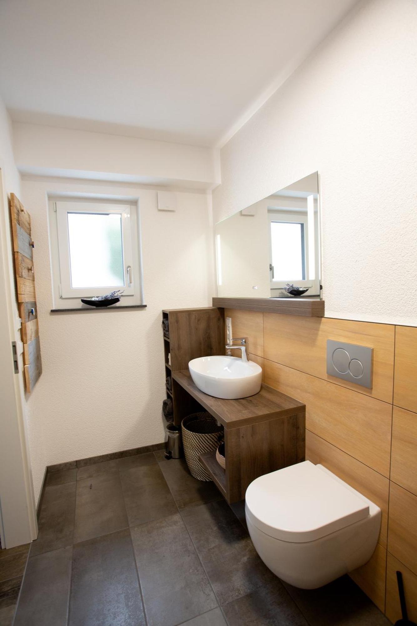 Ferienwohnung Albblick Burladingen Kültér fotó